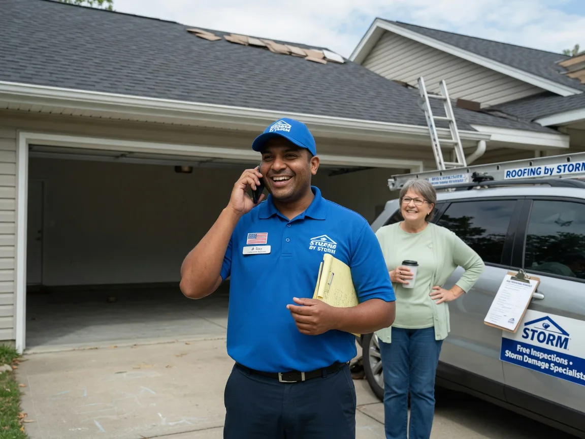 Roof Repair Near Me Dundalk, MD FAQs
